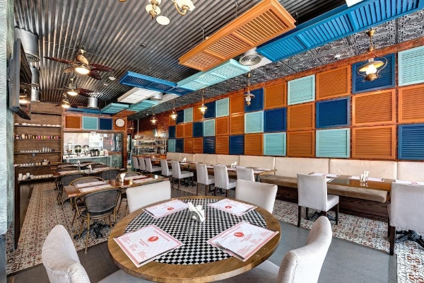 Rose Park Hotel Al Barsha (Dubai)